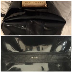 Large bag ! Marc jacobs